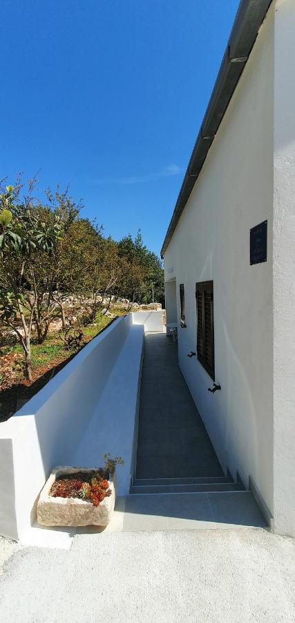 Villa Paradise Garden Ston Bagian luar foto