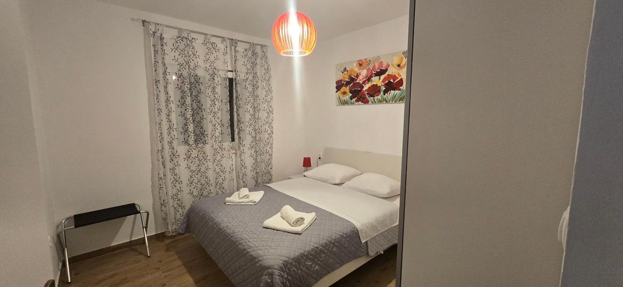 Villa Paradise Garden Ston Bagian luar foto